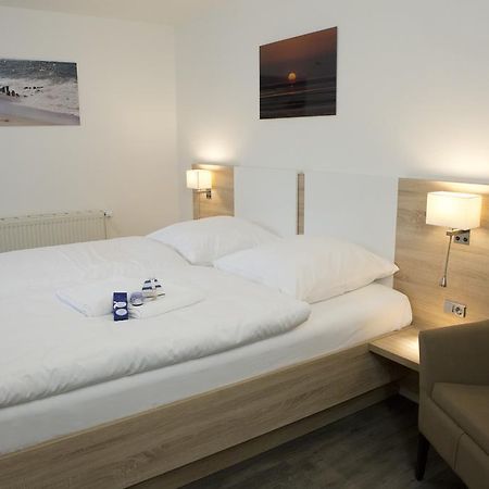 Landhaus Sterdebuell Hotel Bordelum Ngoại thất bức ảnh