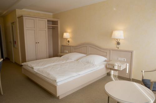 Landhaus Sterdebuell Hotel Bordelum Ngoại thất bức ảnh