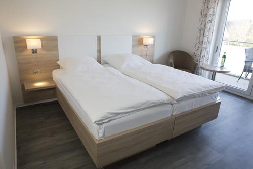 Landhaus Sterdebuell Hotel Bordelum Ngoại thất bức ảnh