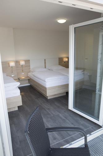 Landhaus Sterdebuell Hotel Bordelum Ngoại thất bức ảnh