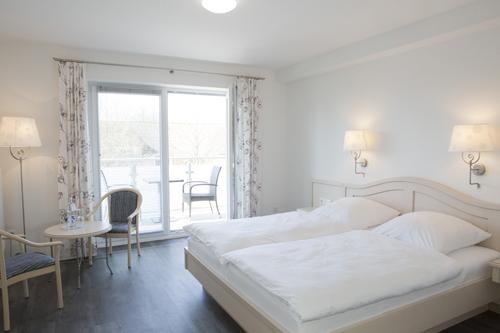 Landhaus Sterdebuell Hotel Bordelum Ngoại thất bức ảnh