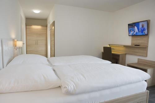 Landhaus Sterdebuell Hotel Bordelum Ngoại thất bức ảnh