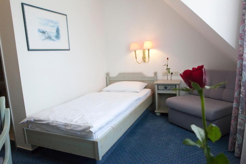 Landhaus Sterdebuell Hotel Bordelum Ngoại thất bức ảnh