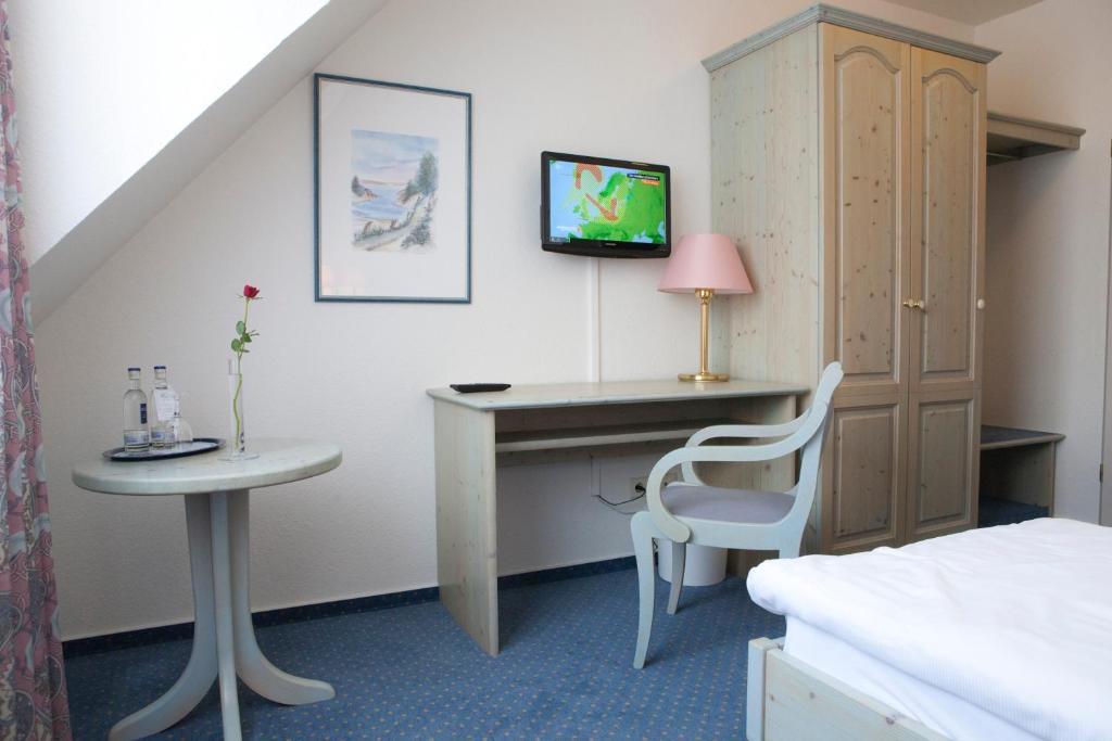 Landhaus Sterdebuell Hotel Bordelum Ngoại thất bức ảnh