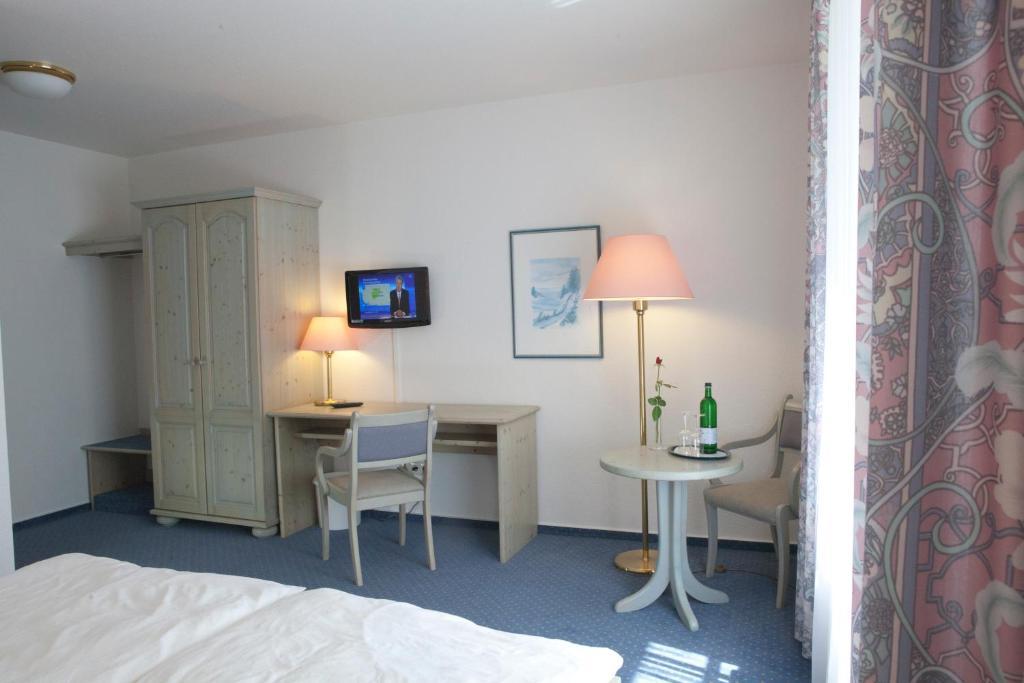Landhaus Sterdebuell Hotel Bordelum Ngoại thất bức ảnh