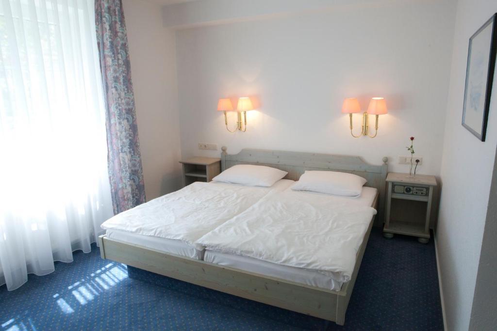 Landhaus Sterdebuell Hotel Bordelum Ngoại thất bức ảnh