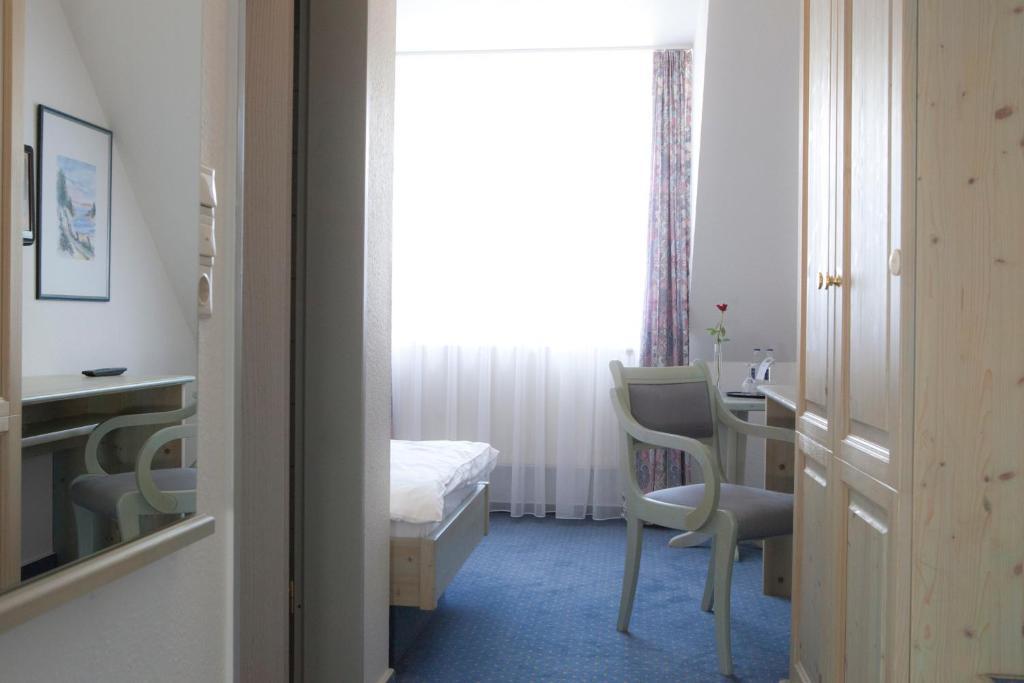 Landhaus Sterdebuell Hotel Bordelum Ngoại thất bức ảnh